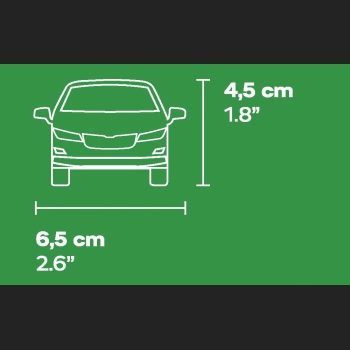 Skoda Kodiaq  98  Kl.